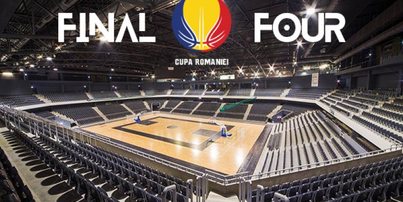 Station density insufficient BT Arena din Cluj-Napoca va gazdui Final 4 Cupa Romaniei si All Star Game  2019