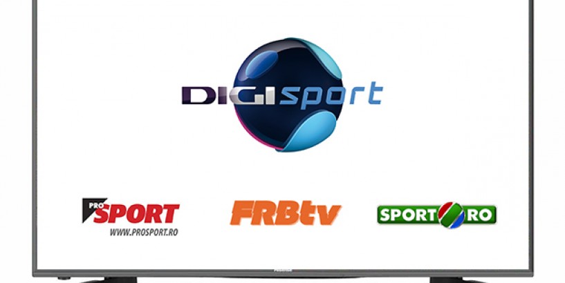 Programul Meciurilor Televizate De Digi Sport Si Frb Tv In