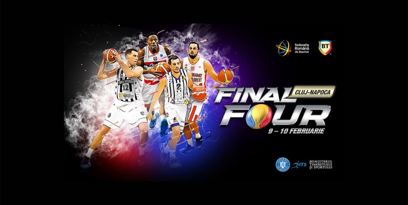 Digi Sport Va Transmite In Direct Final 4 Cupa Romaniei Masculin