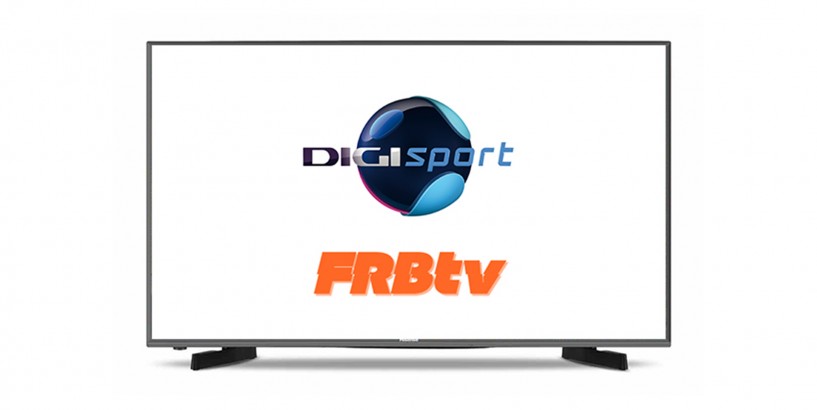 Programul Meciurilor Transmise In Direct De Digi Sport Si Frb Tv